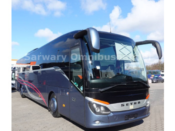 Turistbuss SETRA