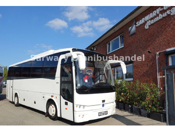 Turistbuss TEMSA