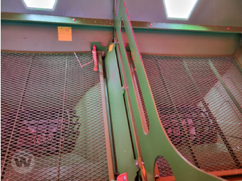 Gjødselspreder Amazone ZA-M 3000: bilde 4