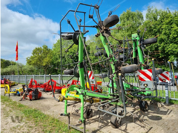 Høyvender DEUTZ