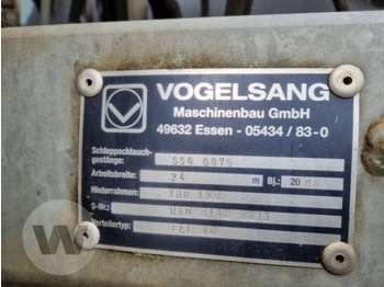 Gjødselvogn Kaweco 25.000 ltr. Turbo: bilde 2
