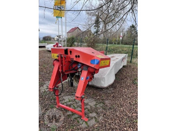 Slåmaskin KUHN