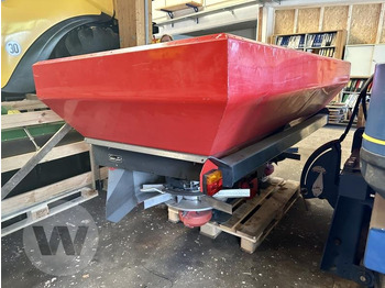 Gjødselspreder KVERNELAND