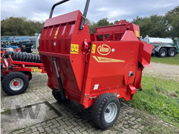 Leie Kverneland SHREDEX 853 Kverneland SHREDEX 853: bilde 3