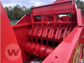 Leie Kverneland SHREDEX 853 Kverneland SHREDEX 853: bilde 5