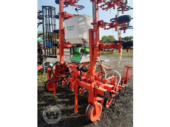 Jordforbedring maskin Maschio HS 12-reihig 3m 50cm: bilde 3