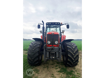 Traktor MASSEY FERGUSON 7480