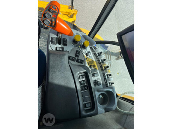 Leie New Holland CR 8080 New Holland CR 8080: bilde 3