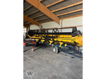 Leie New Holland CR 8080 New Holland CR 8080: bilde 2