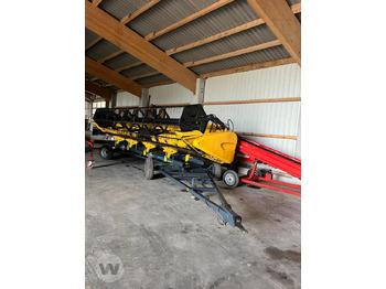 Leie New Holland CR 8080 New Holland CR 8080: bilde 4