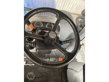 Leie New Holland T 7.245 AC StageV New Holland T 7.245 AC StageV: bilde 4