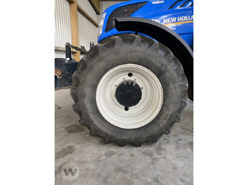 Leie New Holland T 7.245 AC StageV New Holland T 7.245 AC StageV: bilde 5