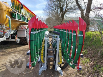 Blautgjødsel injektor ZUNHAMMER