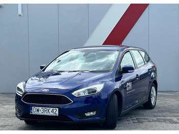 Personenbil FORD