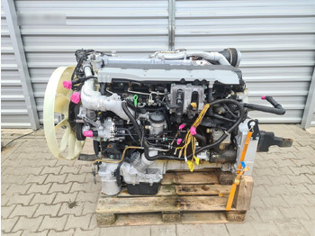 Motor for Lastebil MAN D2676LF52 TGX TGS EURO 6 D2676LF52 EURO 6: bilde 4
