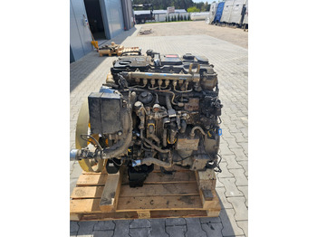 Motor MERCEDES-BENZ