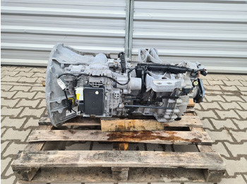 Girkasse MERCEDES-BENZ Actros