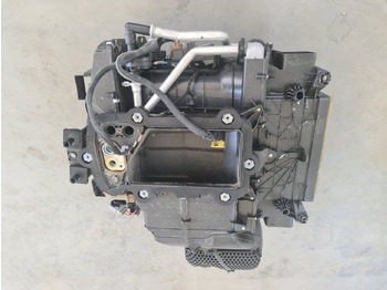 Varme/ Ventilasjon RENAULT RANGE T / COMPLETE CABINE HEATER / 7484593228: bilde 4