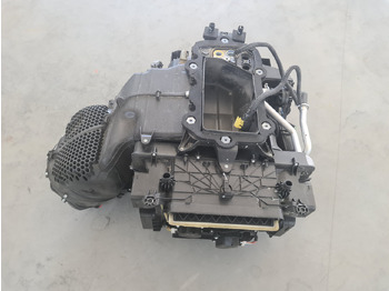 Varme/ Ventilasjon RENAULT RANGE T / COMPLETE CABINE HEATER / 7484593228: bilde 3