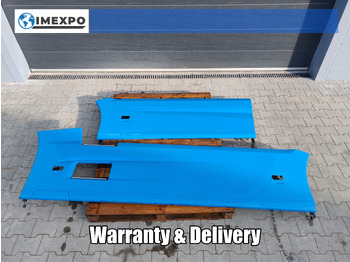 Reservedeler RENAULT T