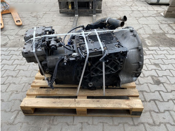 Girkasse for Lastebil Volvo RENAULT PREMIUM MAGNUM DXI FH FM   Volvo VT2412B RETARDER: bilde 3