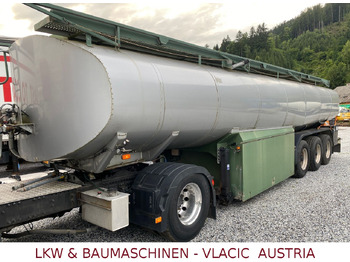 Tanksemi SCHWARZMÜLLER