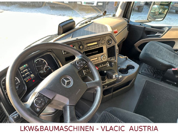 Trekkvogn Mercedes-Benz Actros 1840 ADR (  17 Stk. auf Lager 2017 jahr): bilde 4