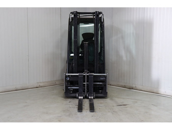 El-truck Caterpillar EP16ANT: bilde 3