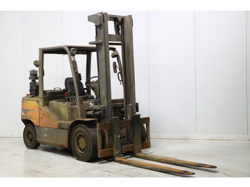 Dieseltruck DOOSAN