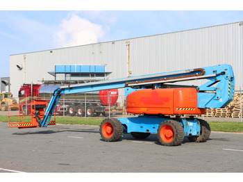 Bomlift Genie Z-80/60: bilde 5