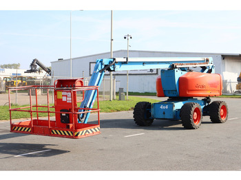 Bomlift Genie Z-80/60: bilde 4