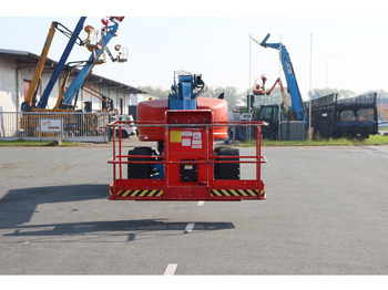 Bomlift Genie Z-80/60: bilde 3