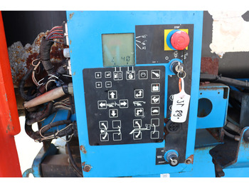 Bomlift Genie Z-80/60: bilde 2