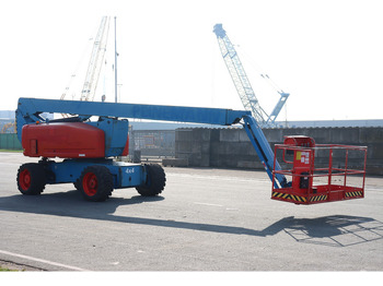 Bomlift GENIE
