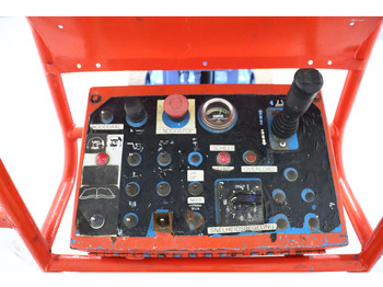 Bomlift Genie Z34/22N: bilde 2