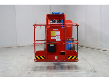 Bomlift Genie Z34/22N: bilde 3