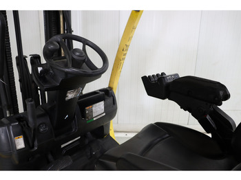 Gasstruck Hyster S3.0FT: bilde 2 Gasstruck Hyster S3.0FT: bilde 2