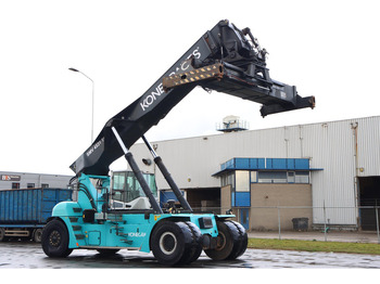 Reachstackere KONECRANES