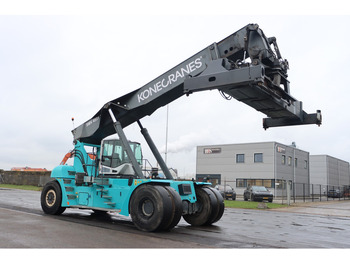 Reachstackere KONECRANES