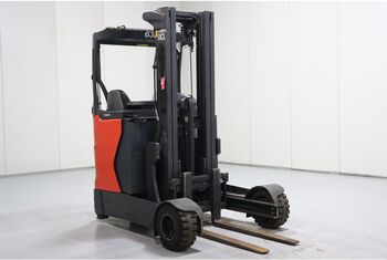 Reachtruck LINDE R