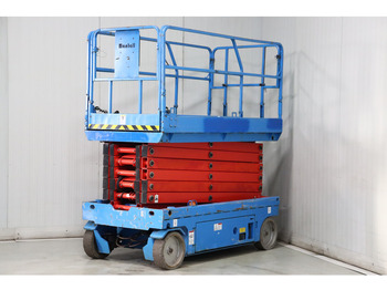 Sakselift Mantall XE140W: bilde 4