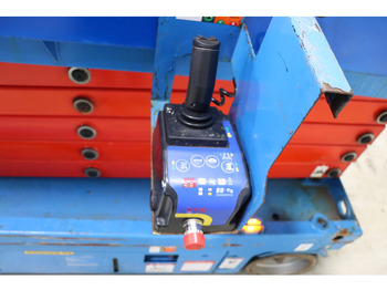 Sakselift Mantall XE140W: bilde 2