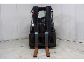 Gasstruck TCM FG50T9: bilde 3