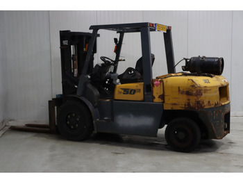 Gasstruck TCM FG50T9: bilde 5