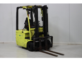 El-truck UNICARRIERS