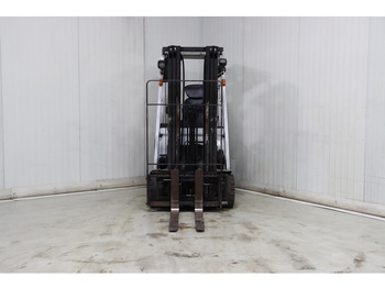 El-truck UniCarriers JAG1N1L18Q: bilde 3