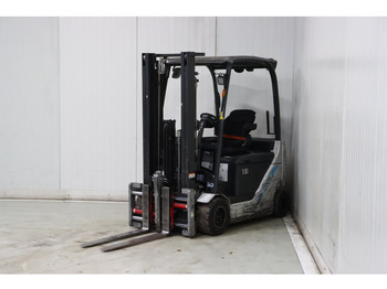 El-truck UniCarriers JAG2N1L18Q: bilde 4