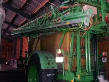 Trailersprøyte Dammann ANP 5036: bilde 1