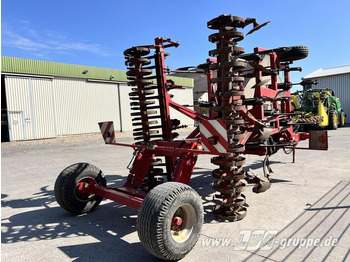 Kultivator Horsch Terrano 6 FX: bilde 5 Kultivator Horsch Terrano 6 FX: bilde 5