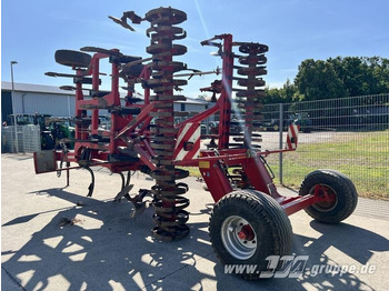 Kultivator Horsch Terrano 6 FX: bilde 3 Kultivator Horsch Terrano 6 FX: bilde 3